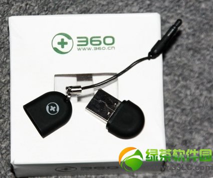 360隨身wifi距離是多少?360隨身wifi最遠(yuǎn)信號(hào)距離介紹1