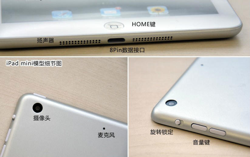 OiPad miniiPad3ʲô^e֮̎01