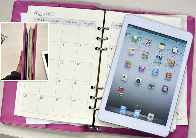 OiPad miniiPad3ʲô^e֮̎05