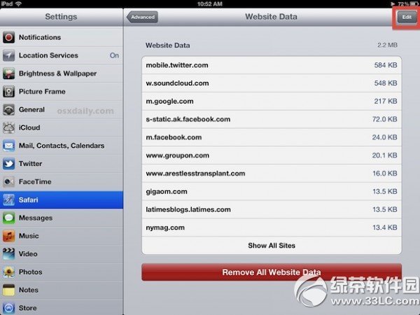 ΄hiOSSafari W(wng)վCookieϢ