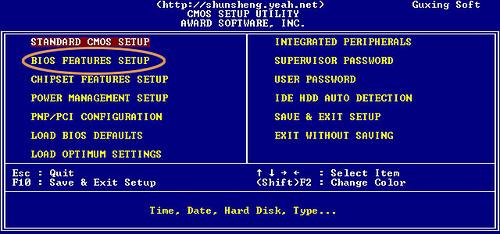 O(sh)BIOSĹP(pn)(dng)̳