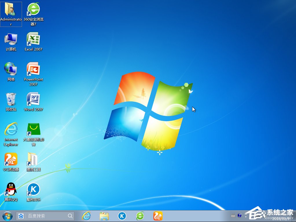 ϵy֮һI߀ԭ߈DĽ̳̣֧gptօ^bWin7ҕl