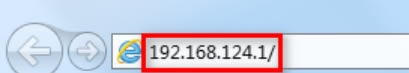 H3C·ĬJ(rn) 192.168.124.1 O(sh)òE - վ