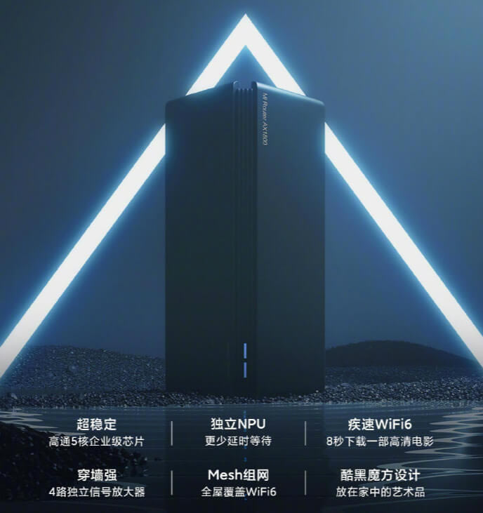 СWIFI6·AX1800 Hۣ299 - վ