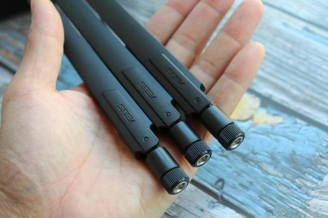 全屋Wi-Fi覆蓋 華碩RT-AC86U簡單測試和AiMesh組網(wǎng)體驗(yàn)