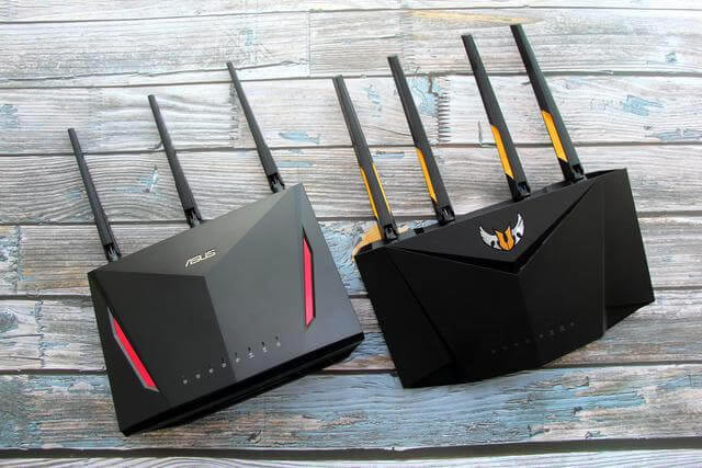 全屋Wi-Fi覆蓋 華碩RT-AC86U簡單測試和AiMesh組網(wǎng)體驗(yàn)