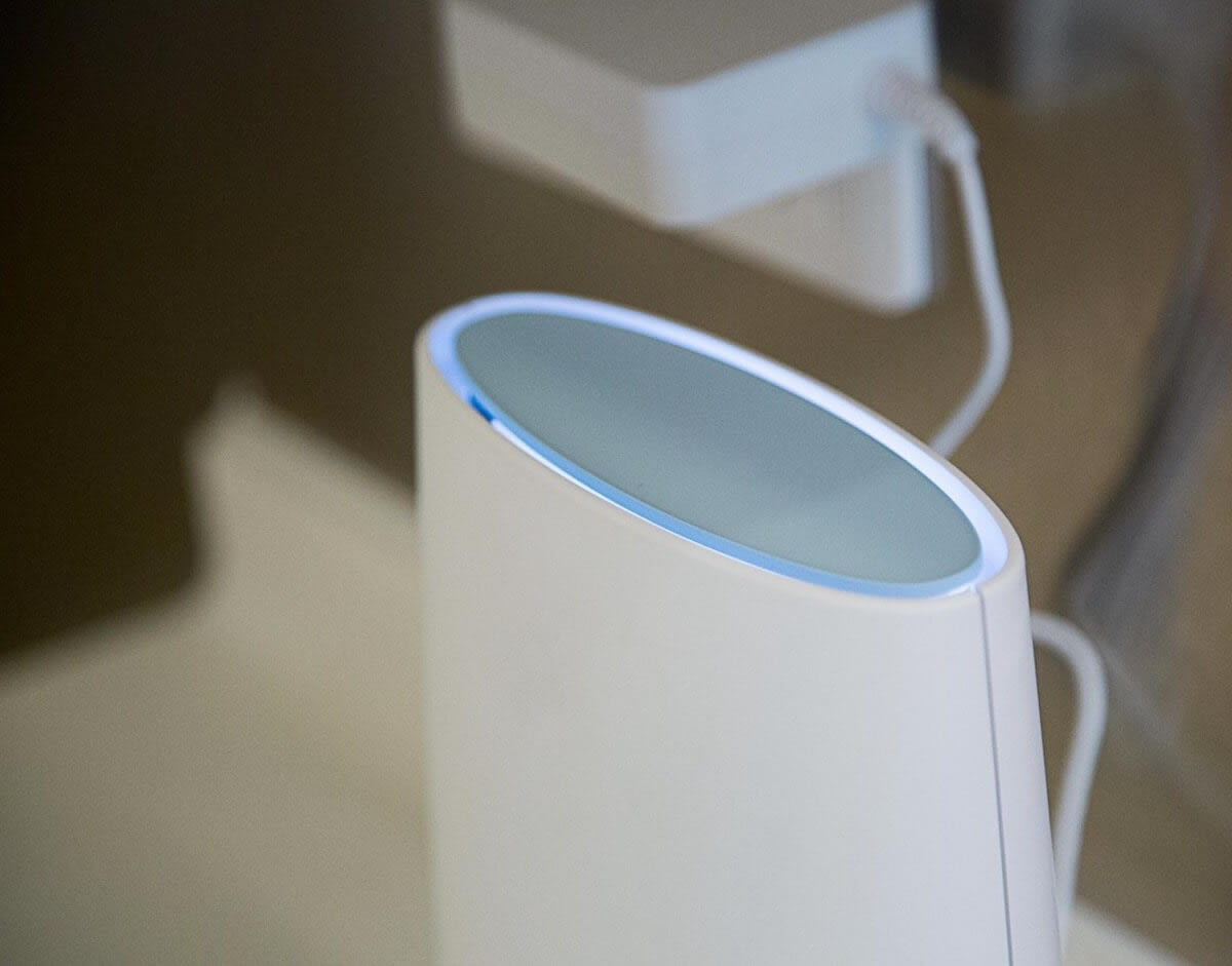 W Orbi RBK50 lMesh ·uy - վ