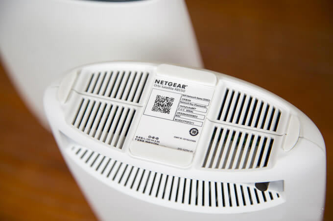 W Orbi RBK50 lMesh ·uy - վ