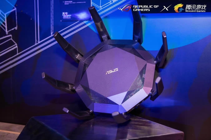 늸·RT-AX89Xuy ATlׂpfWi-Fi 6 - վ