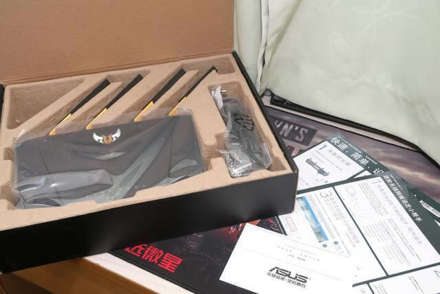 wifi6· ATTUF-AX3000 PK WRAX40 - վ