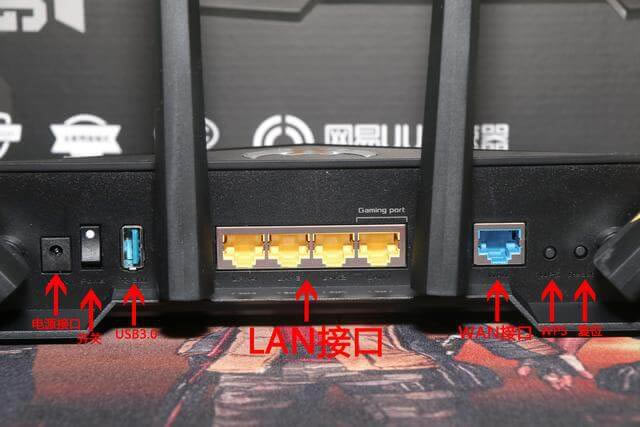 wifi6· ATTUF-AX3000 PK WRAX40 - վ