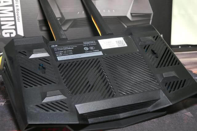 wifi6· ATTUF-AX3000 PK WRAX40 - վ