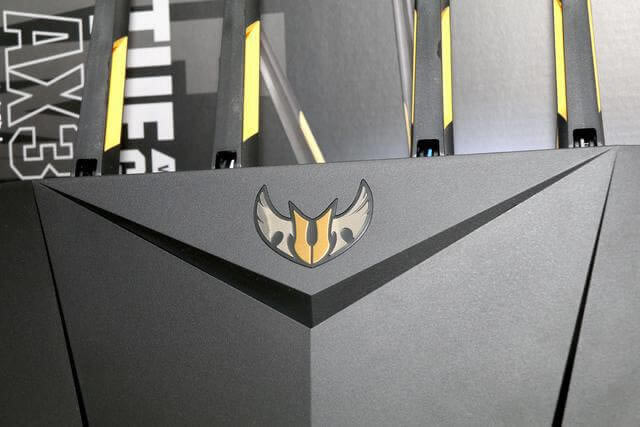 wifi6· ATTUF-AX3000 PK WRAX40 - վ