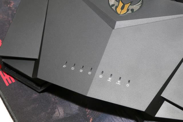 wifi6· ATTUF-AX3000 PK WRAX40 - վ