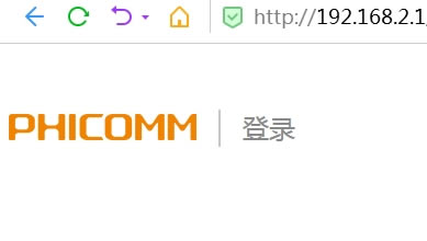 192.168.2.1MȥQ - վ