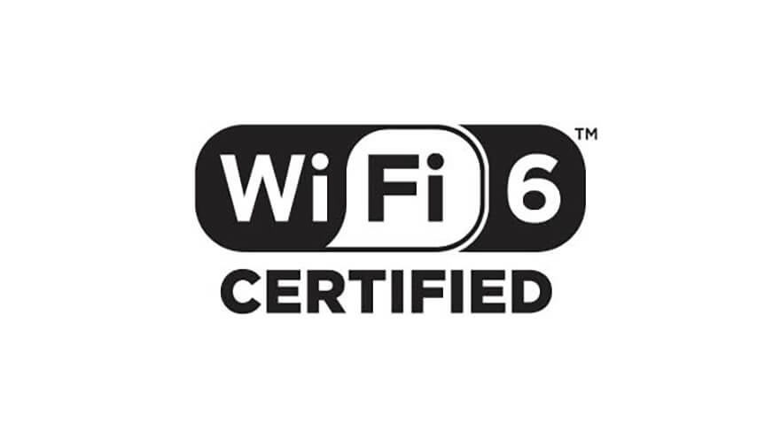 wifi6wifi5ą^(q)e Wi-Fi 6 ڼs - վ