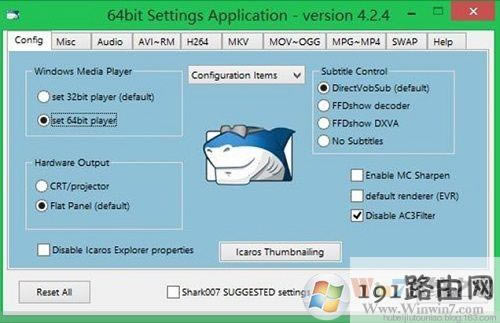  Win10ϵy(tng)Windows Media Playero(w)dĻĽQ