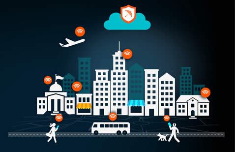 Wi-Fiȫځ̫؅^(q)ćңFortinet˾L