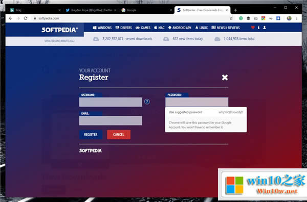 Google Chromeg[ɏܴa