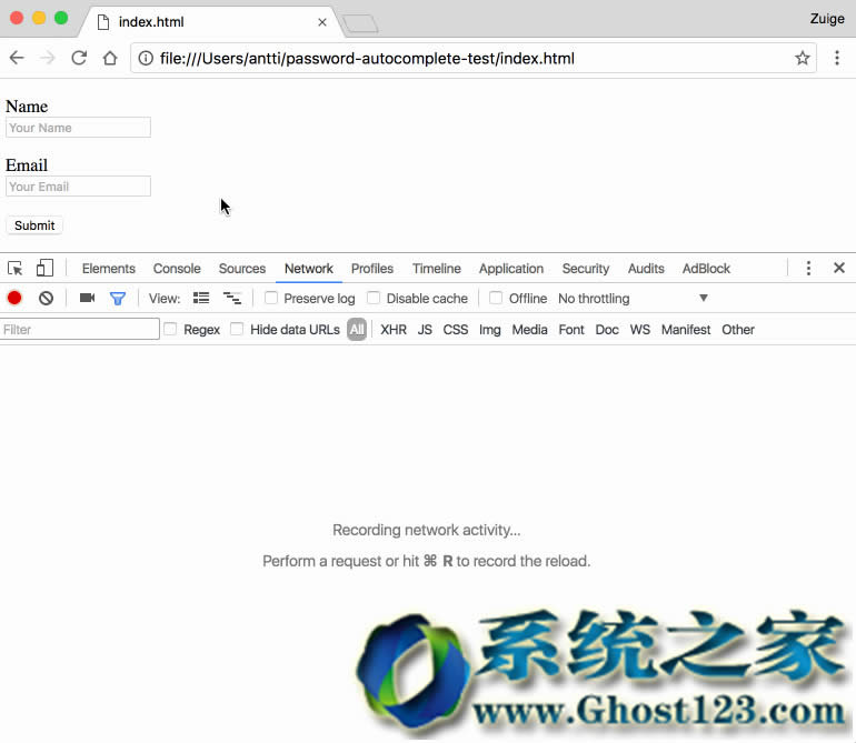 IE/EDGE瀏覽器“記住用戶名密碼”現(xiàn)漏洞:隱私全泄露