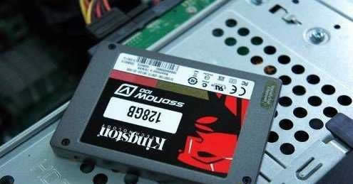 固態(tài)硬盤安裝|ssd固態(tài)硬盤安裝圖文教程