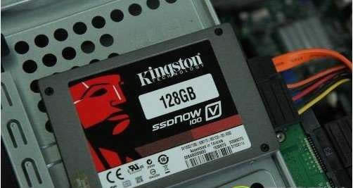 固態(tài)硬盤安裝|ssd固態(tài)硬盤安裝圖文教程