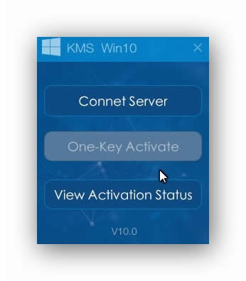 win10 KMS10_(d)win10