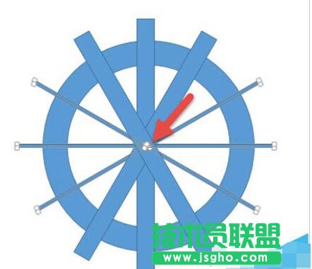 PPTLO(sh)Ӌ(j)һ(g)ָͭh(hun)ΈD