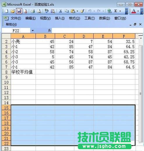 excelD   (lin)