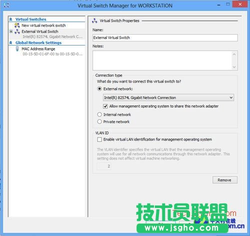 Win8Є̓MC\ЭhHyper-V