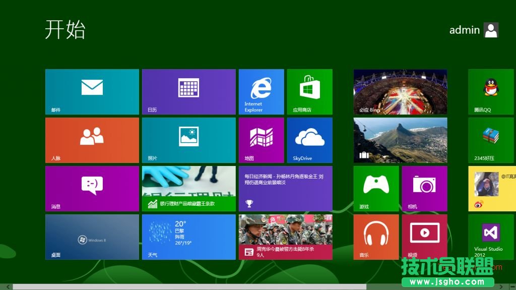 win8_l(f)΄(chung)(yng)ó(xing)Ŀ (lin)