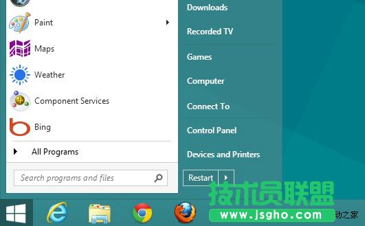 8СܛһWindows 8_ʼˆ