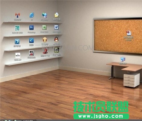 電腦開(kāi)機(jī)很慢怎么回事 三聯(lián)