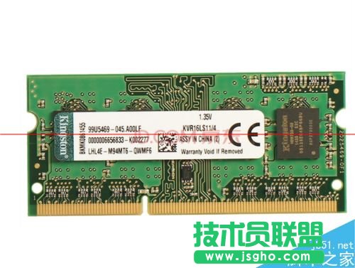 筆記本更換內(nèi)存條后無(wú)法開(kāi)機(jī)怎么辦