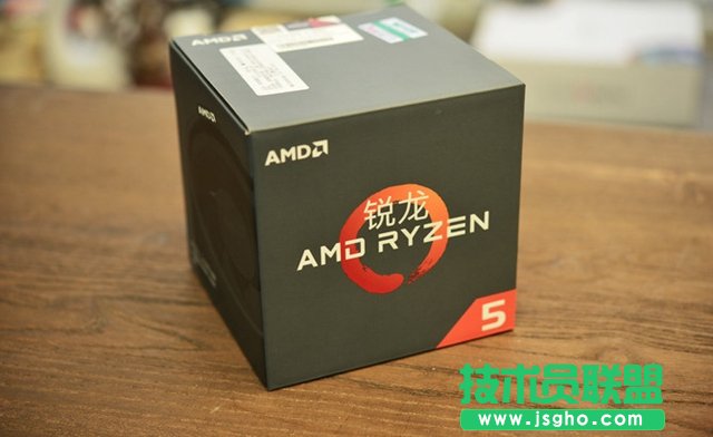 AMD Ryzen5 1400_Dp AMDJ5wDԔ 