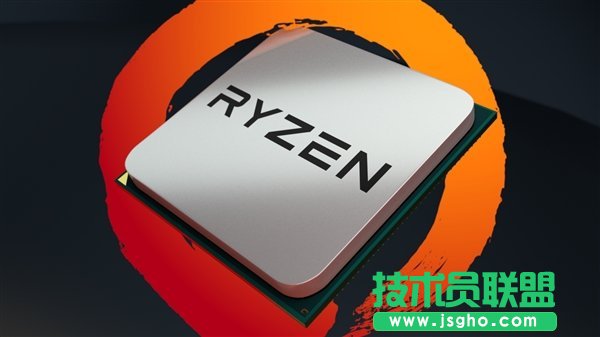AMD Ryzen 5 1600Xlɿ(j) (lin)