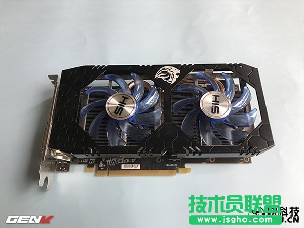 AMD RX 570@Ҏ(gu)񅢔ô (lin)