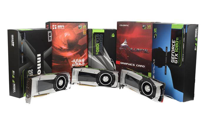 GTX1080Ti SLIʲô׃?GTX 1080 Tip·/·yԇ  