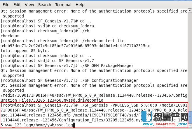 金士頓SV300 SF2281固態硬盤SSD不認盤開卡修復教程