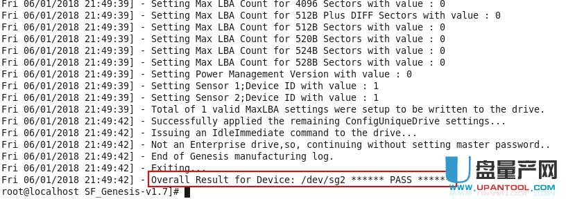 金士頓SV300 SF2281固態硬盤SSD不認盤開卡修復教程