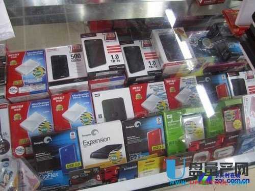 列舉移動(dòng)硬盤無(wú)法識(shí)別幾種問(wèn)題及解決辦法