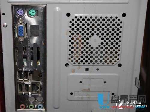 列舉移動(dòng)硬盤無(wú)法識(shí)別幾種問(wèn)題及解決辦法