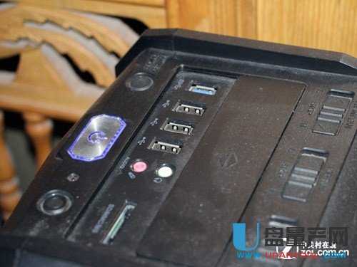 列舉移動(dòng)硬盤無(wú)法識(shí)別幾種問(wèn)題及解決辦法