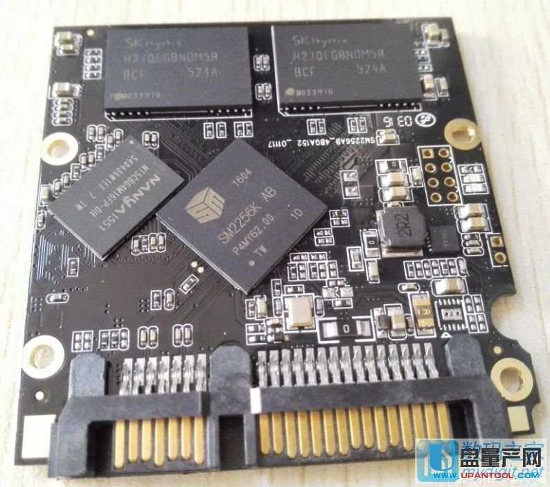 _SSDۘsSM2256̑BӲPJPRe_ޏͳɹ̳