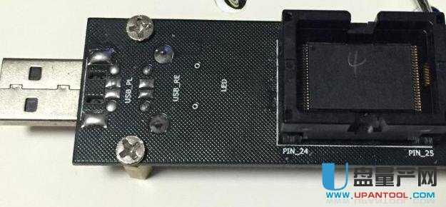 SandForce SF2281 SSD̑BӲPDIY_^̳̽