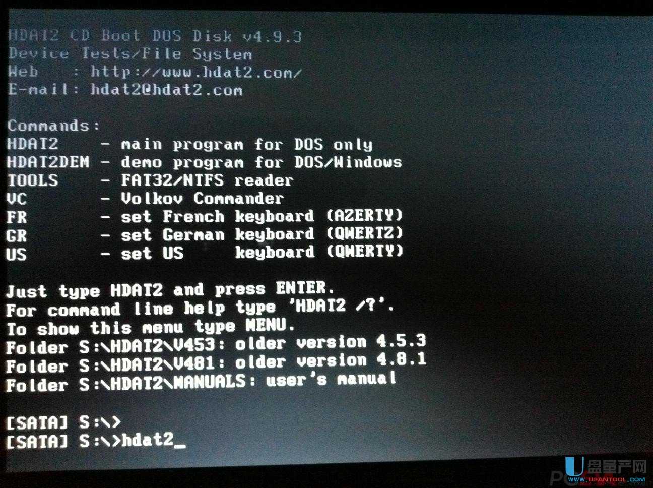 ôossdSecure EraseȫHDAT2 SE̳