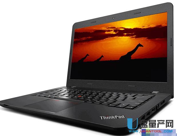 聯(lián)想ThinkPad筆記本怎么用U盤裝系統(tǒng)教程