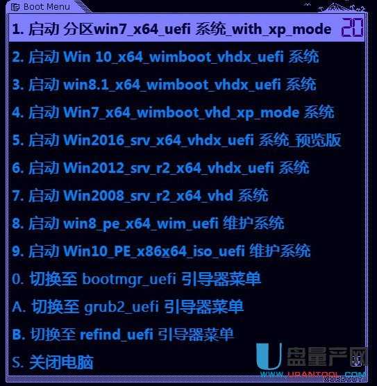 bios+uefi+gptpģʽϵyԜyԇ