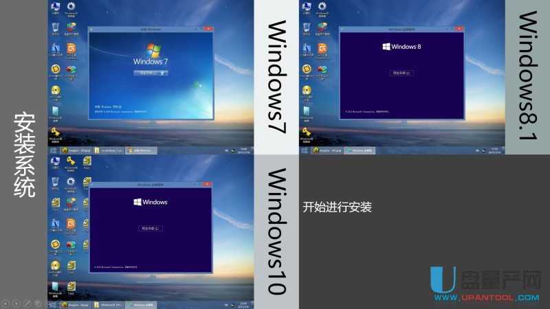 ôUPbUEFIģʽWin7Win8.1Win10ϵy(tng)̳