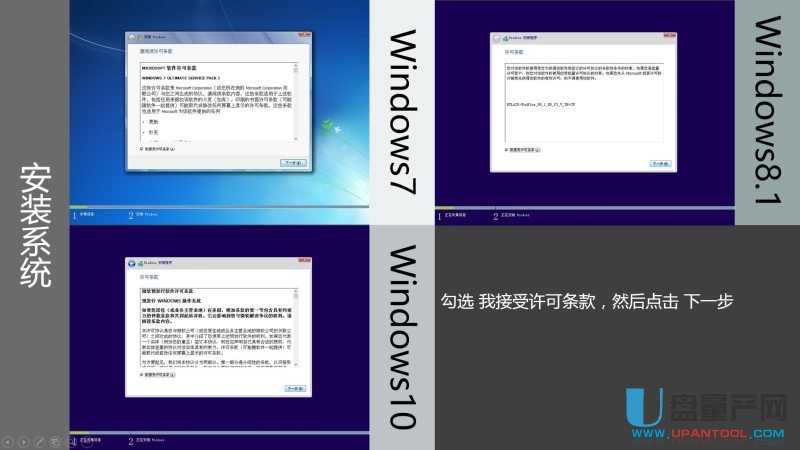 ôUPbUEFIģʽWin7Win8.1Win10ϵy(tng)̳